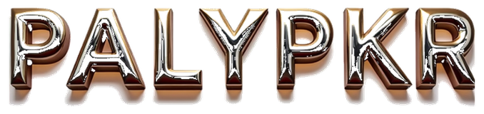 palypkr logo